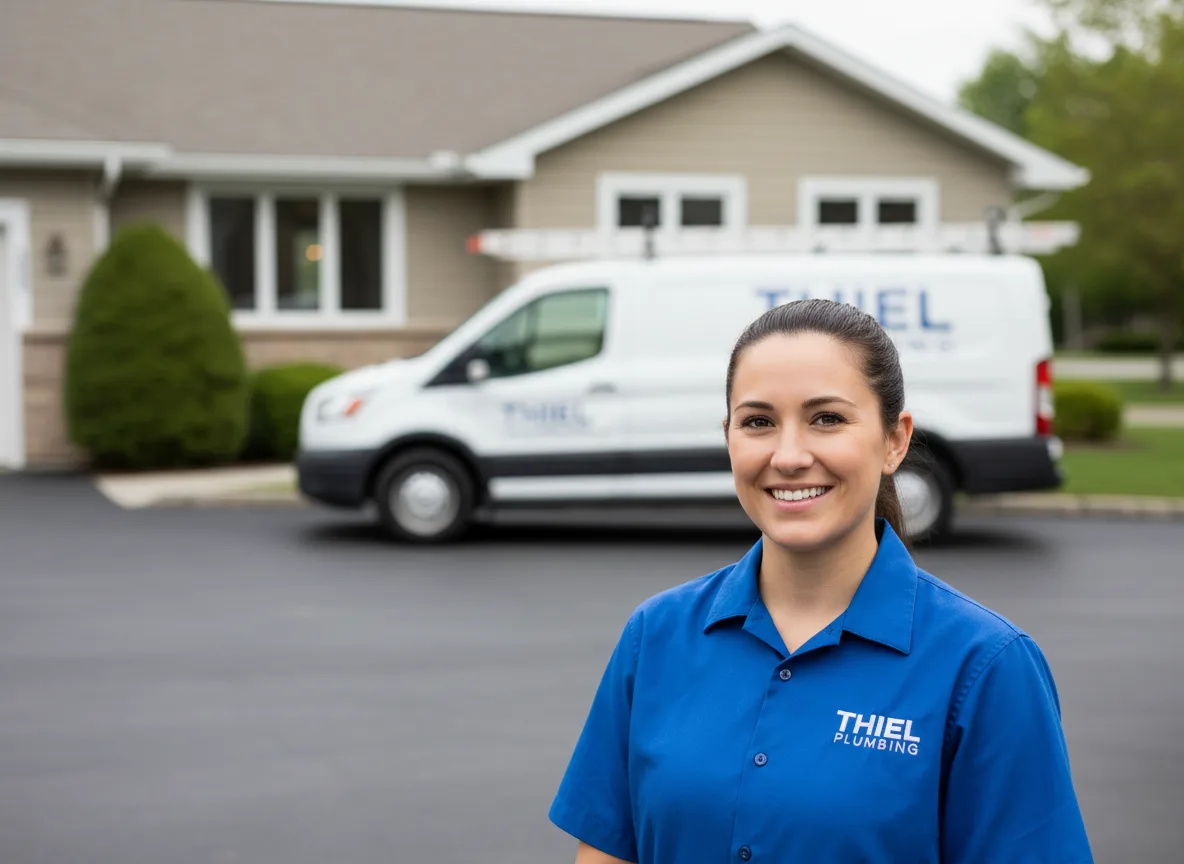 Plumber Advance, IN FAQs
